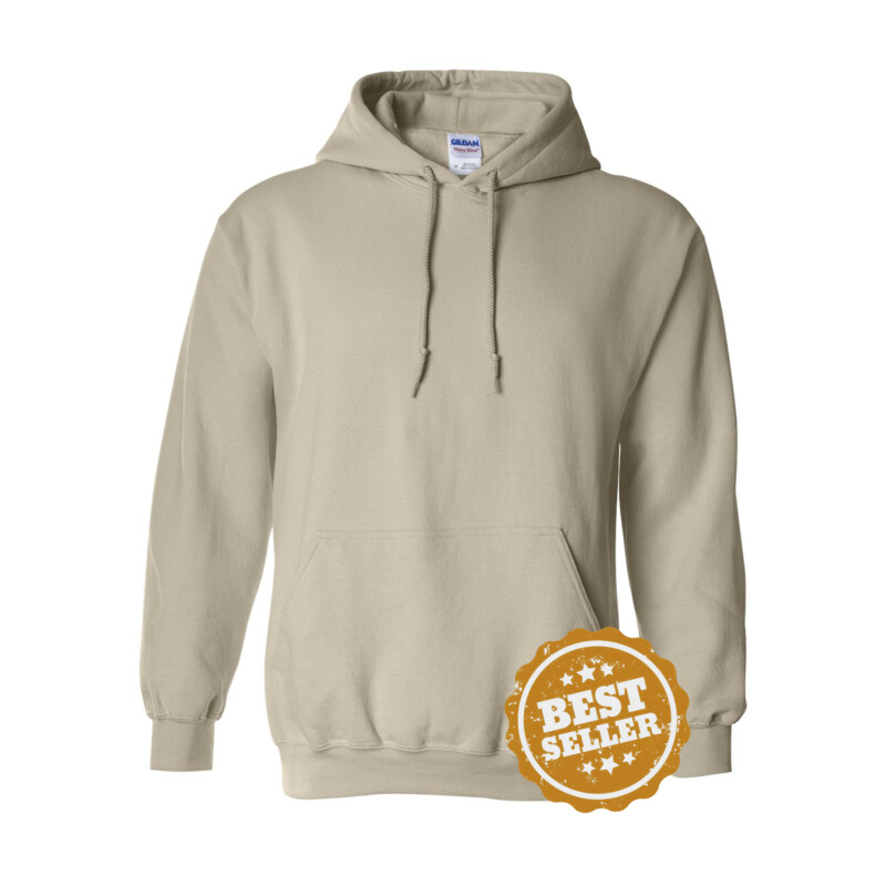 GILDAN® HEAVY BLEND™ HOODIE Thumbnail