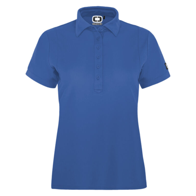OGIO® JEWEL LADIES' POLO Thumbnail