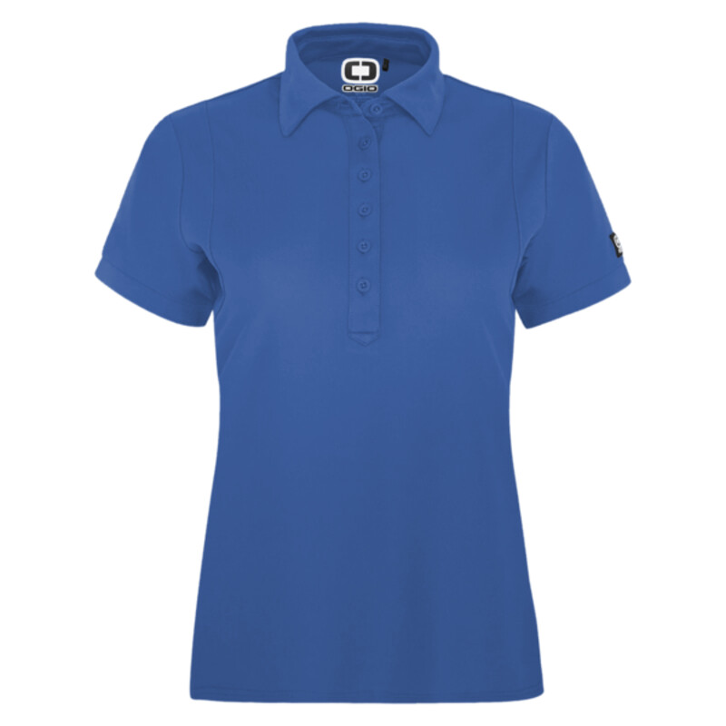 OGIO® JEWEL LADIES' POLO Thumbnail
