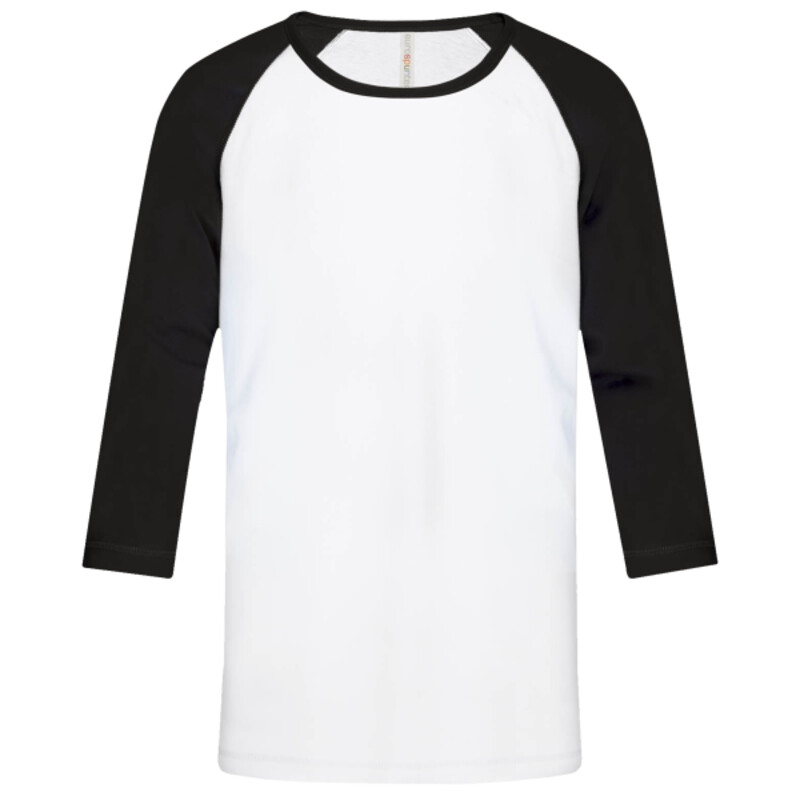 ATC™ EUROSPUN® RING SPUN BASEBALL YOUTH TEE Thumbnail