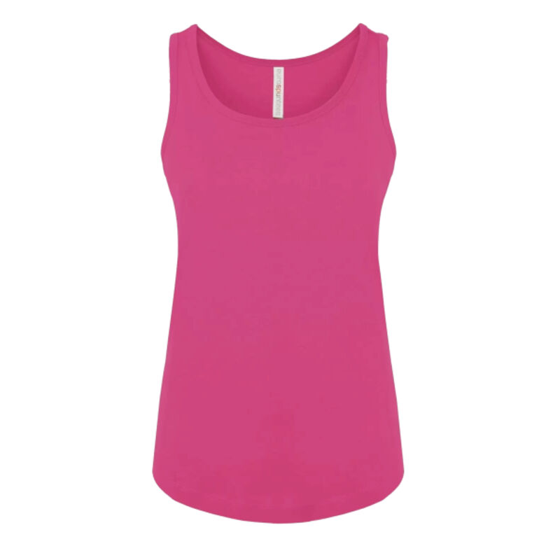 ATC™ EUROSPUN&#174 RING SPUN LADIES' TANK Thumbnail