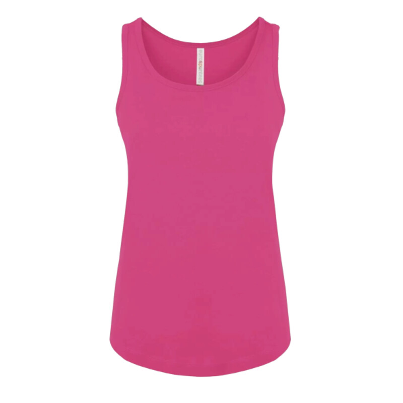 ATC™ EUROSPUN&#174 RING SPUN LADIES' TANK Thumbnail