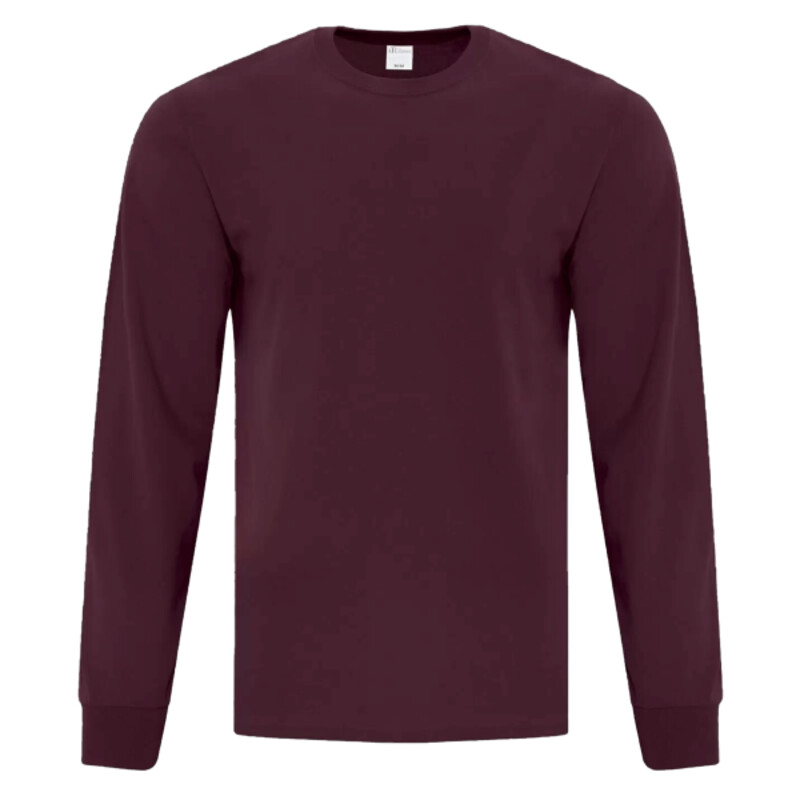 ATC™ EVERYDAY COTTON LONG SLEEVE TEE Thumbnail