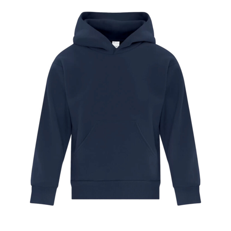 ATC™ EVERYDAY FLEECE YOUTH HOODIE Thumbnail