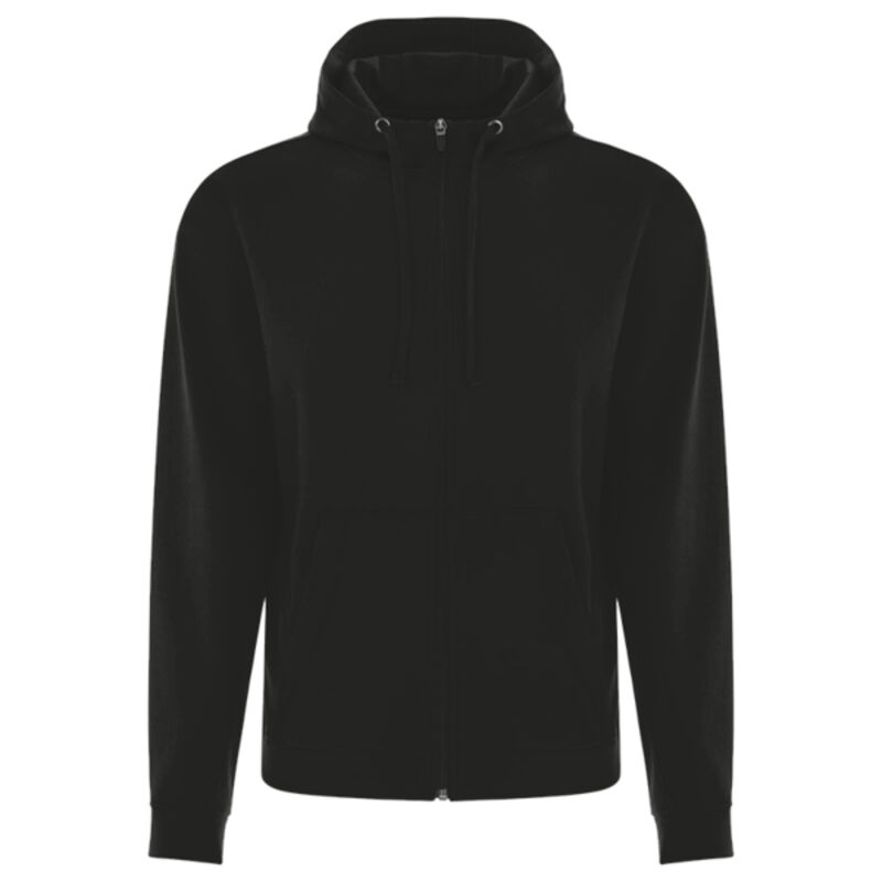 ATC™ GAME DAY™ FLEECE FULL ZIP HOODIE Thumbnail