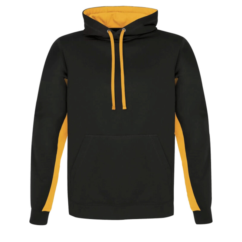 ATC™ GAME DAY™ FLEECE COLOUR BLOCK HOODIE Thumbnail