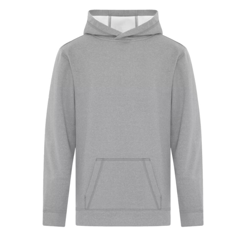 ATC™ GAME DAY™ FLEECE YOUTH HOODIE Thumbnail
