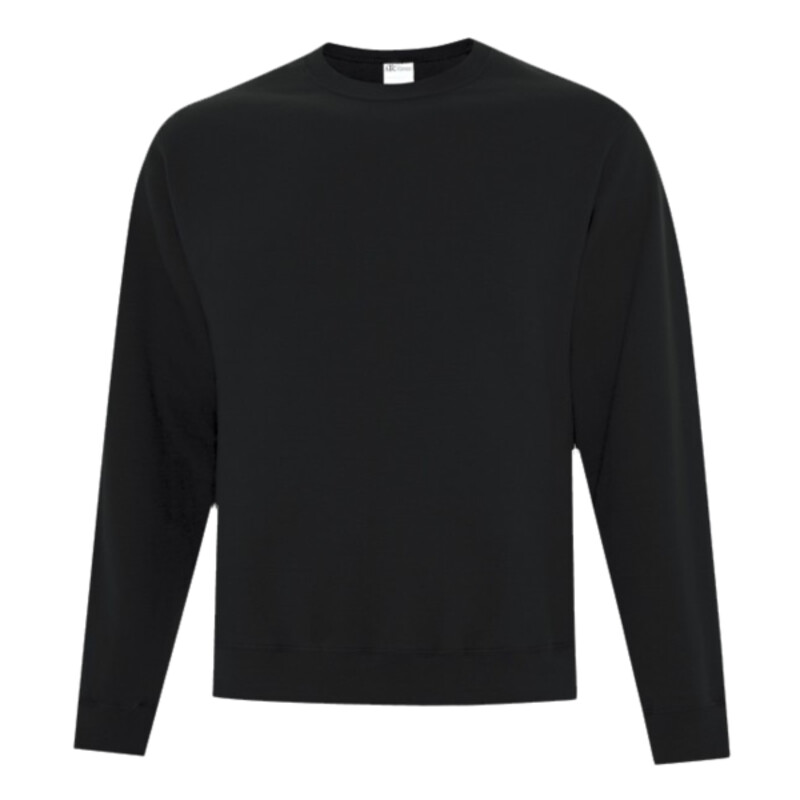 ATC™ EVERYDAY FLEECE CREWNECK SWEATSHIRT Thumbnail