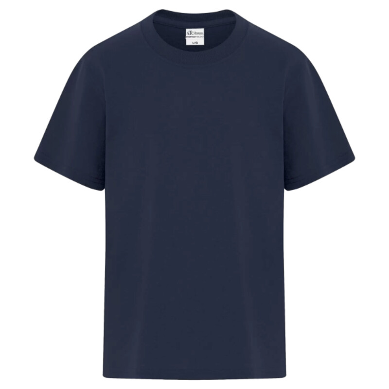 ATC™ EVERYDAY COTTON BLEND YOUTH TEE Thumbnail