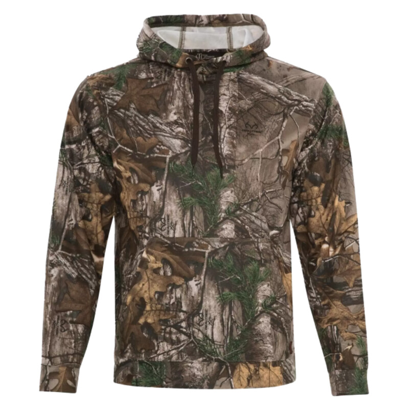 ATC™ REALTREE® TECH FLEECE HOODIE Thumbnail