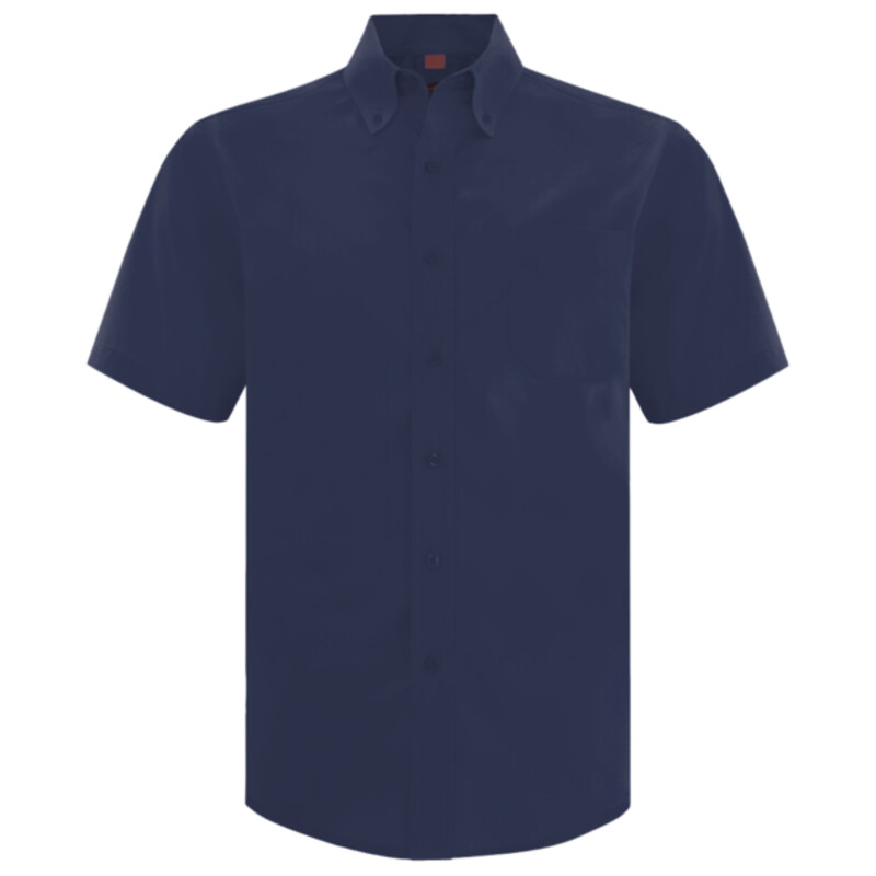 COAL HARBOUR® EVERYDAY SHORT SLEEVE WOVEN SHIRT Thumbnail