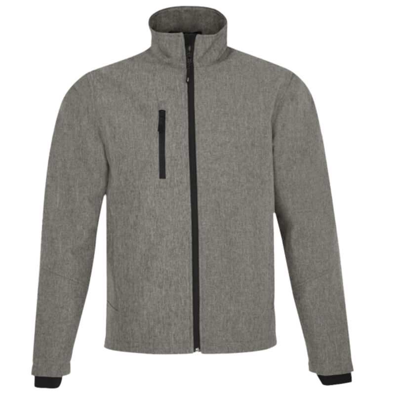 COAL HARBOUR® PREMIER WATER REPELLENT SOFT SHELL JACKET Thumbnail