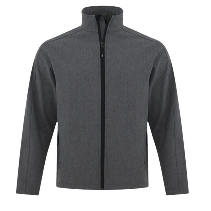 COAL HARBOUR® EVERYDAY WATER REPELLENT SOFT SHELL JACKET Thumbnail