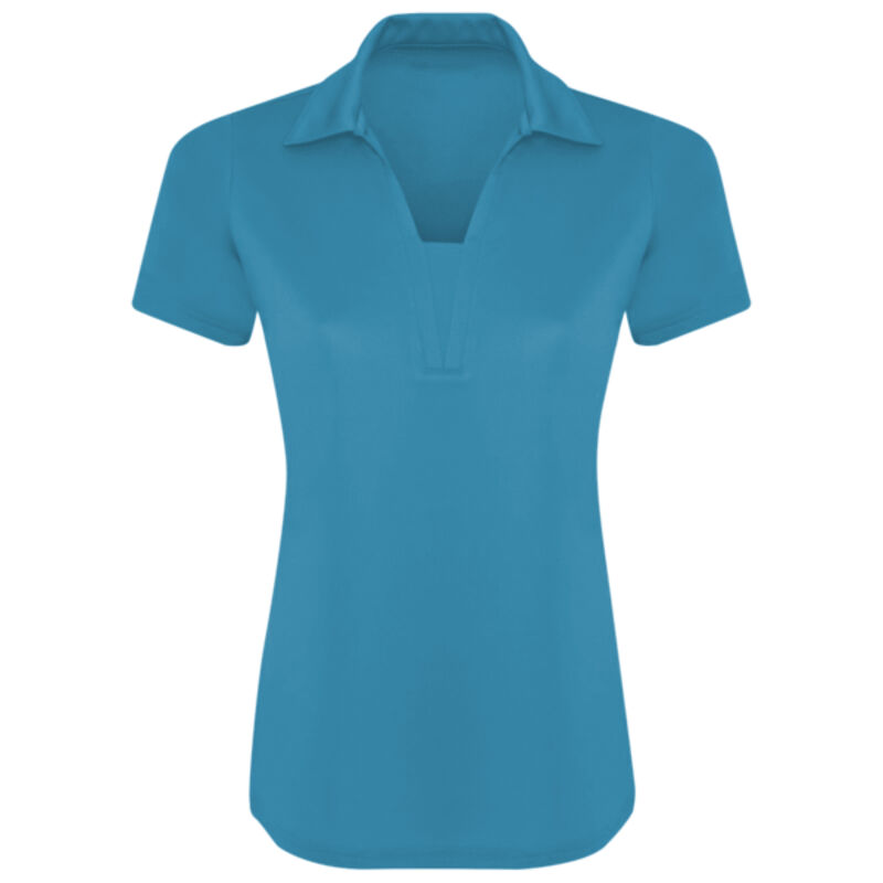 COAL HARBOUR® CITY TECH SNAG RESISTANT LADIES' POLO Thumbnail