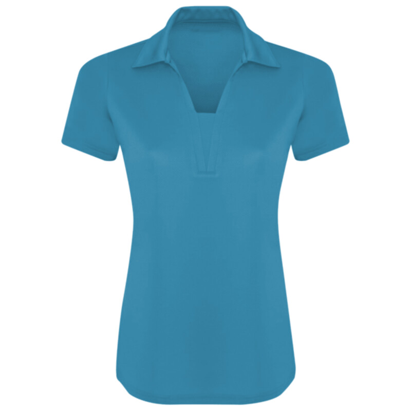 COAL HARBOUR® CITY TECH SNAG RESISTANT LADIES' POLO Thumbnail