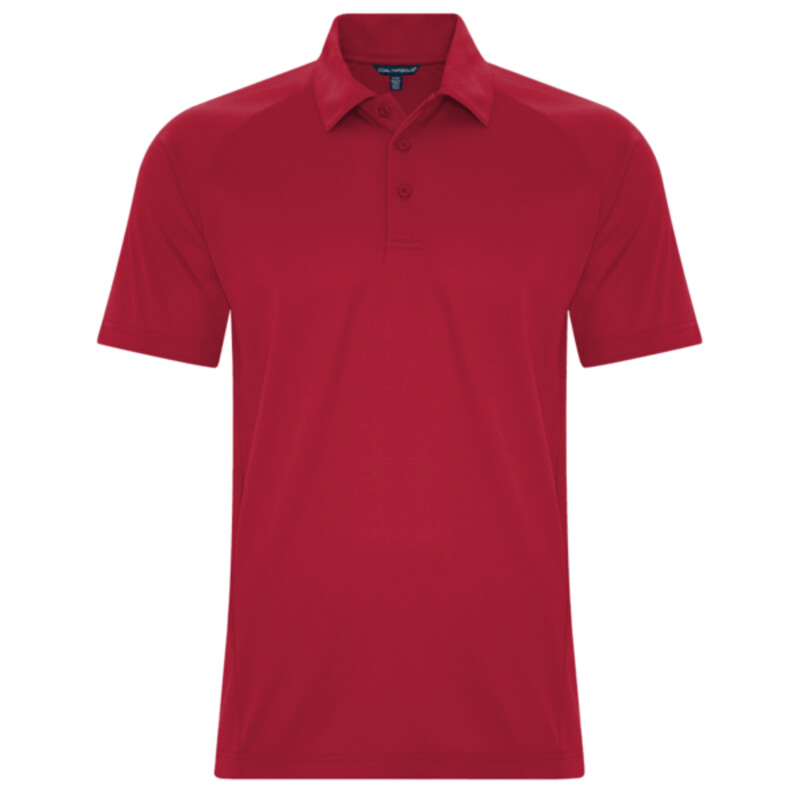 COAL HARBOUR® TECH MESH SNAG RESISTANT POLO Thumbnail