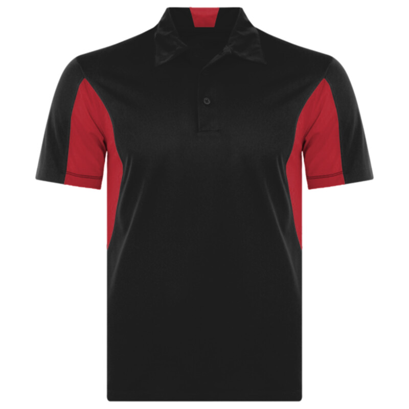 COAL HARBOUR® SNAG RESISTANT COLOUR BLOCK POLO Thumbnail