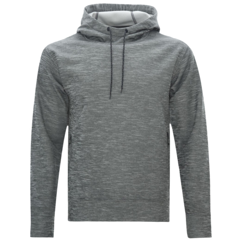 DRYFRAME® DRY TECH WATER RESISTANT FLEECE PULLOVER HOODIE Thumbnail