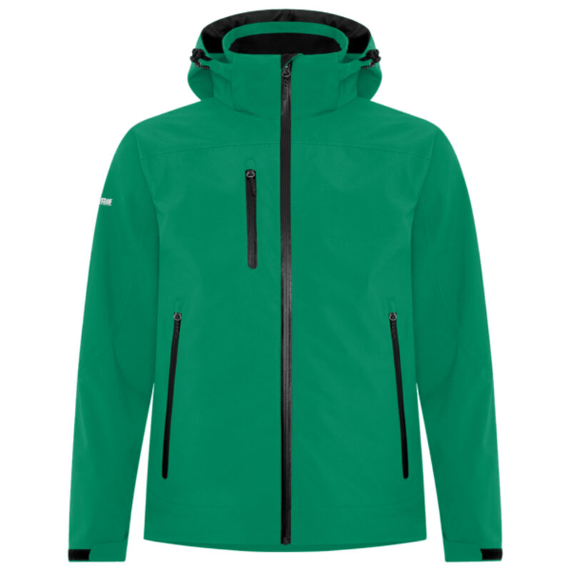 DRYFRAME® TRI-TECH WATERPROOF HARD SHELL JACKET Thumbnail