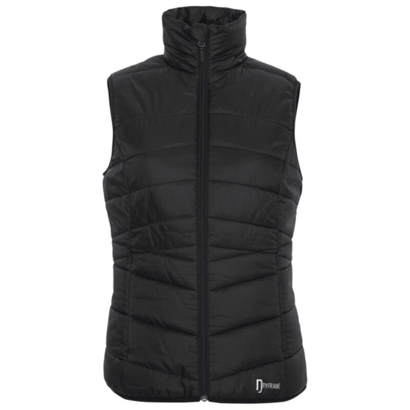 DRYFRAME® DRY TECH INSULATED LADIES' VEST Thumbnail