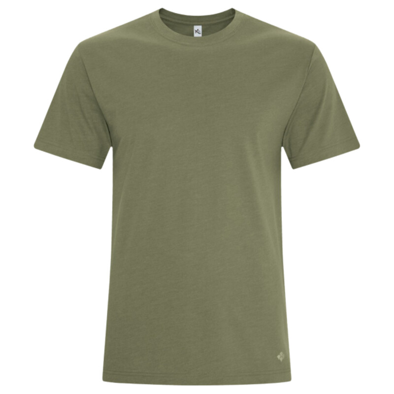 KOI® ELEMENT RING SPUN BLEND TEE Thumbnail