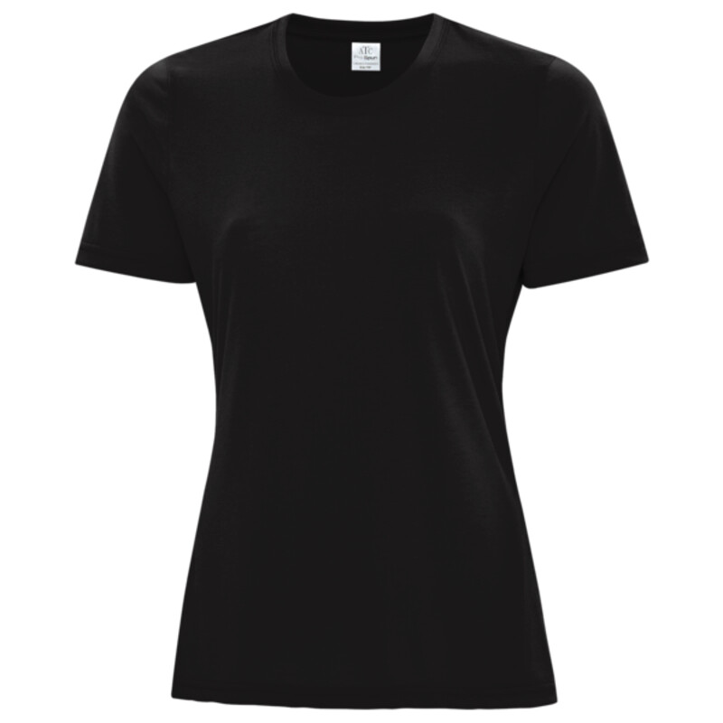 ATC™ PRO SPUN® LADIES' TEE Thumbnail