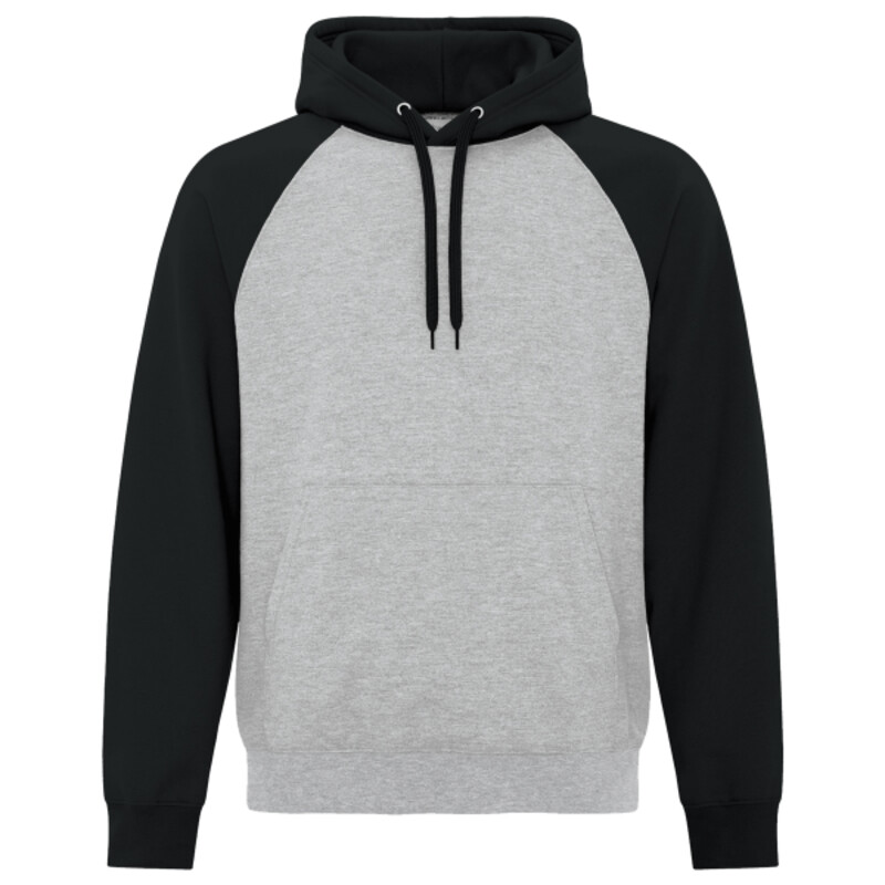 ATC™ EVERYDAY FLEECE TWO TONE HOODIE Thumbnail