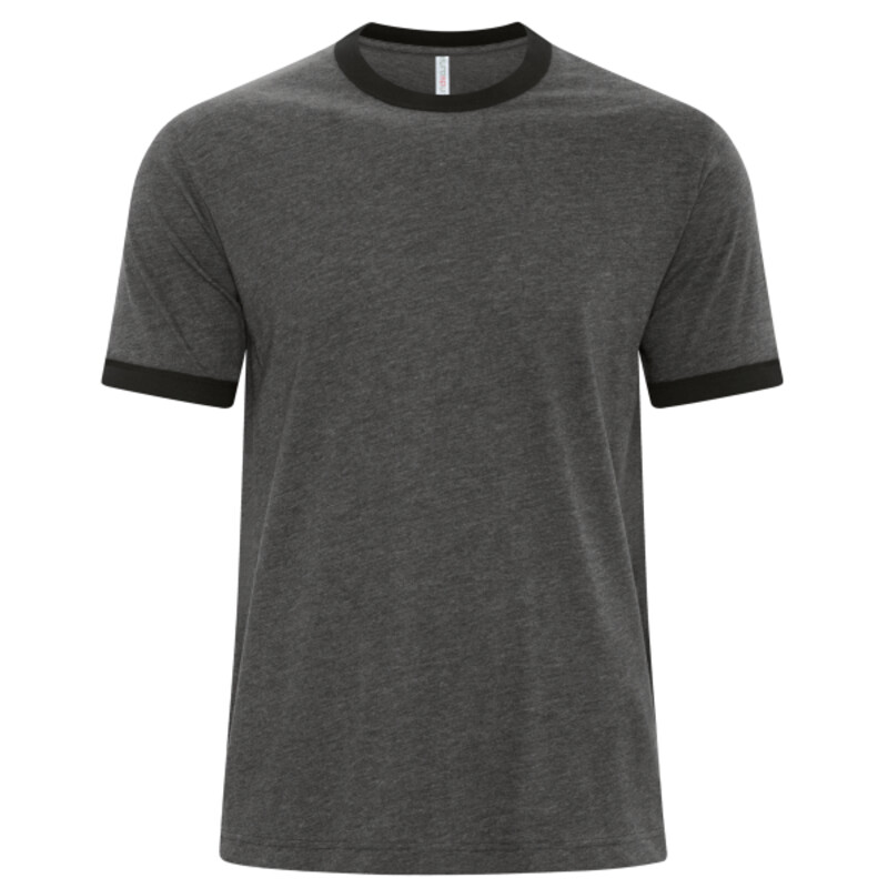 ATC™ EUROSPUN® RINGER TEE Thumbnail