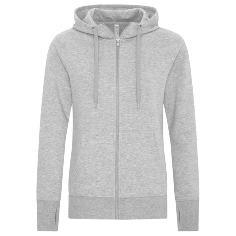ATC™ ESACTIVE® CORE FULL ZIP LADIES’ HOODIE Thumbnail
