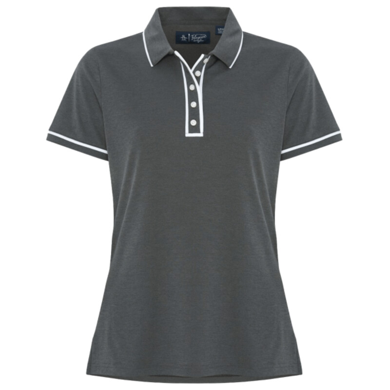 ORIGINAL PENGUIN® GOLF EARL LADIES' POLO Thumbnail