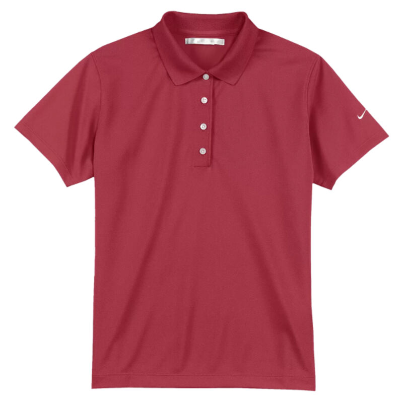 NIKE TECH BASIC Dri-FIT LADIES' POLO Thumbnail