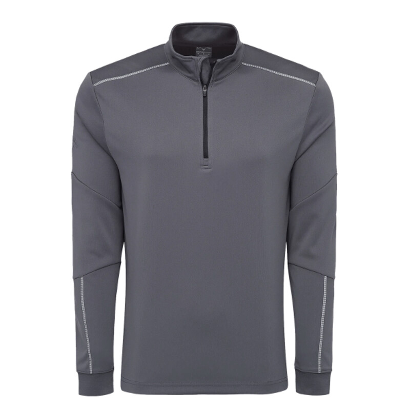 CALLAWAY 1/4 ZIP WATER REPELLENT PULLOVER Thumbnail