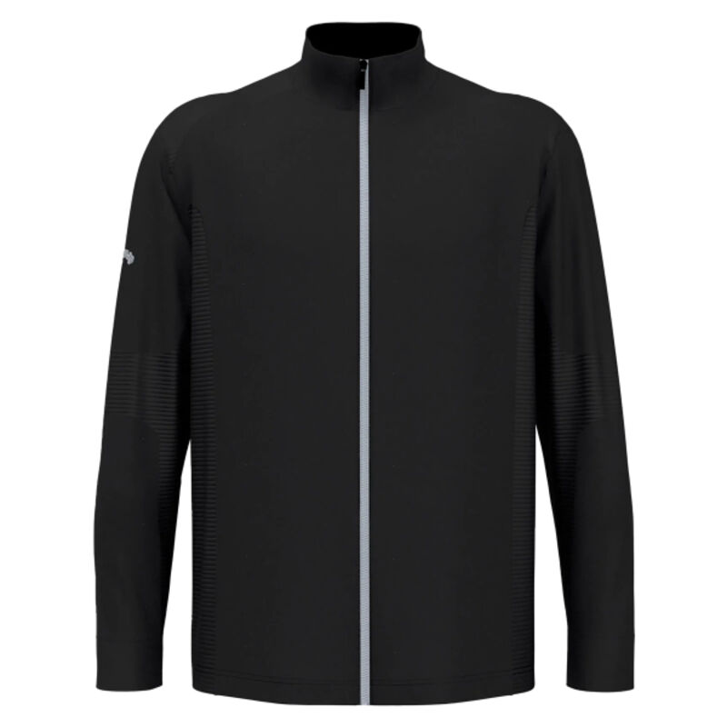 CALLAWAY FULL ZIP OTTOMAN JACKET Thumbnail