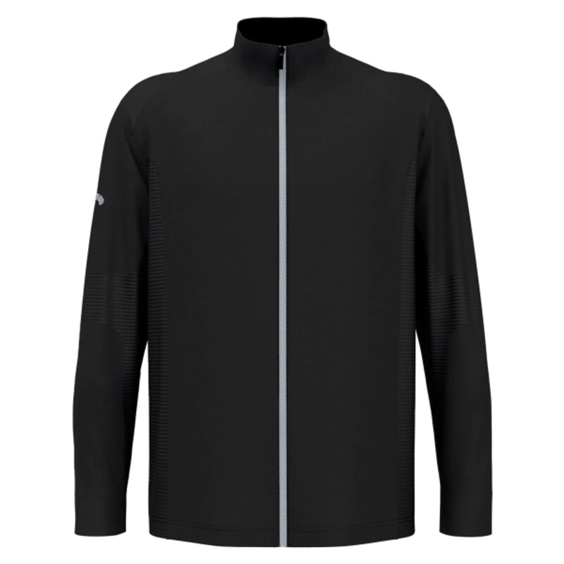 CALLAWAY FULL ZIP OTTOMAN JACKET Thumbnail