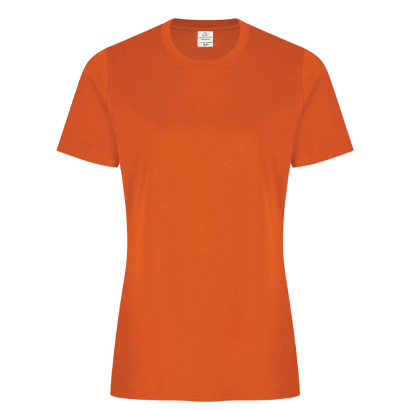 ATC™ EVERYDAY RING SPUN COTTON LADIES' TEE Thumbnail