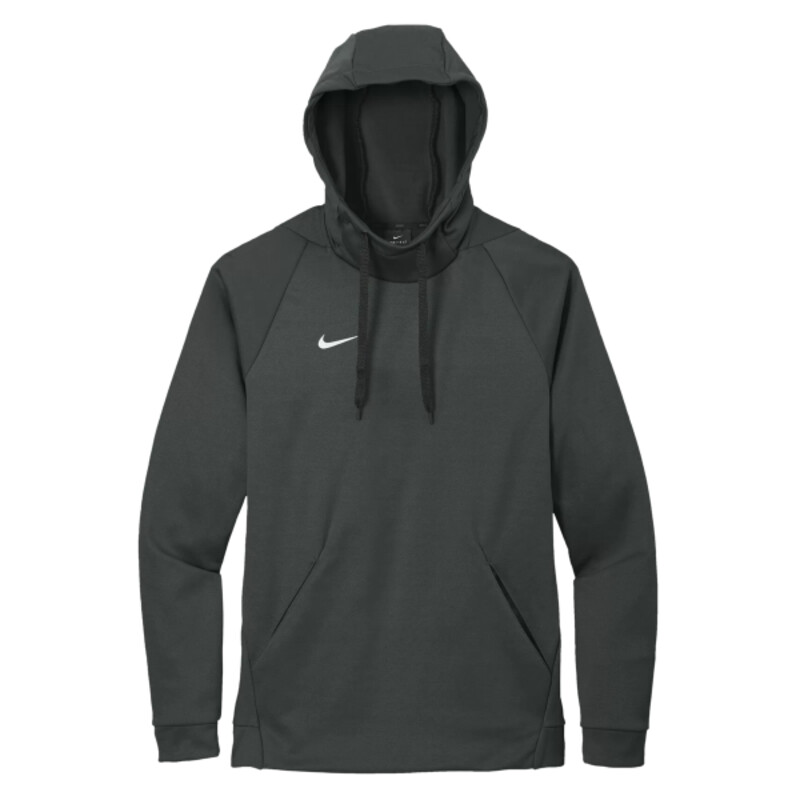 NIKE Therma-FIT FLEECE PULLOVER HOODIE Thumbnail