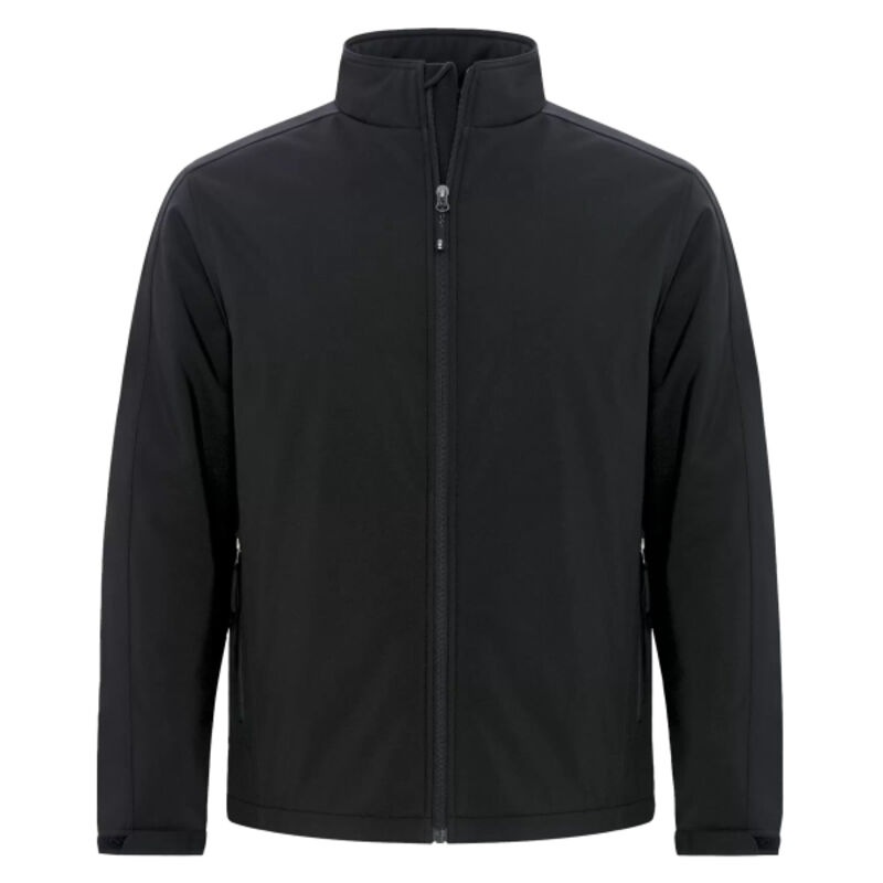COAL HARBOUR® EVERYDAY INSULATED WATER REPELLENT SOFT SHELL JACKET Thumbnail