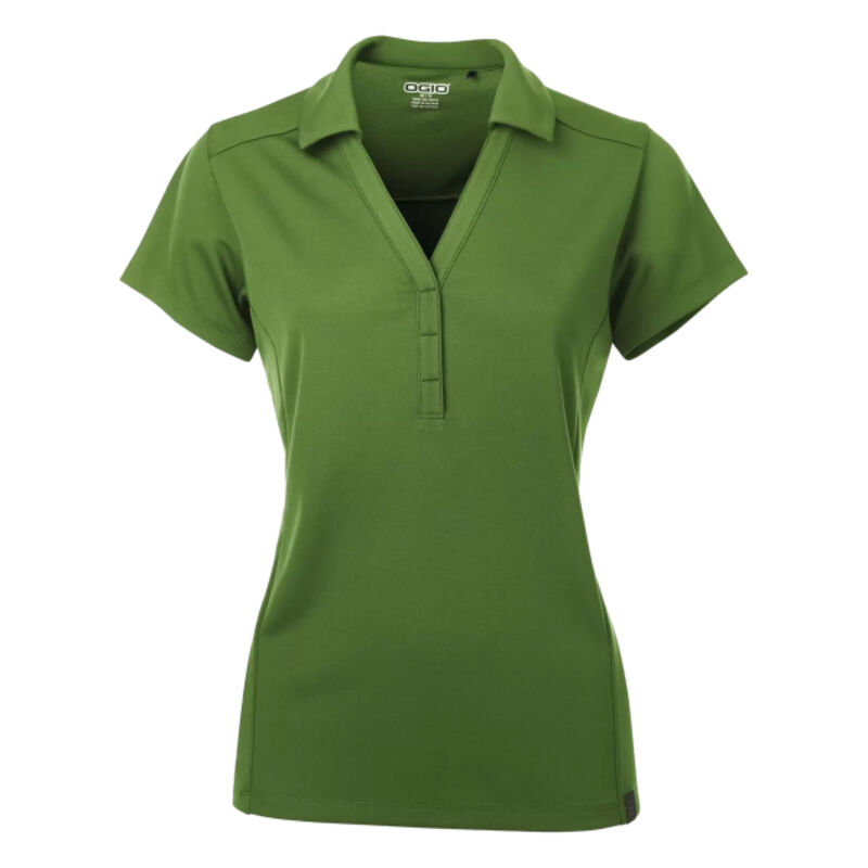 OGIO® FRAMEWORK LADIES' POLO Thumbnail