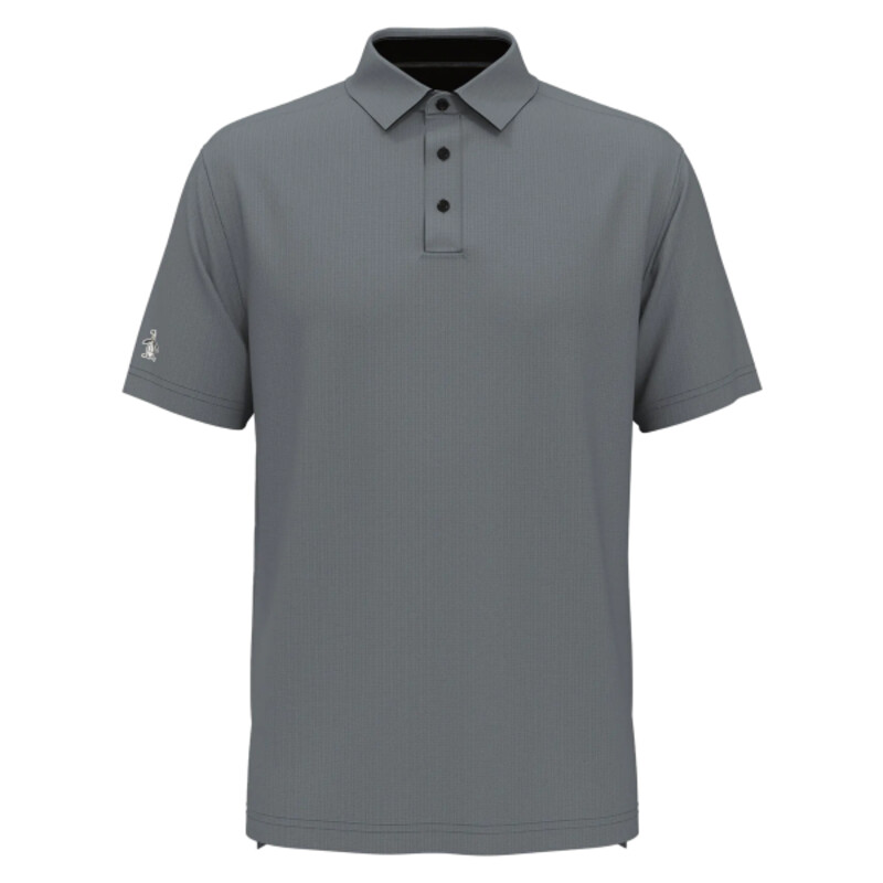 ORIGINAL PENGUIN® OXFORD POLO Thumbnail