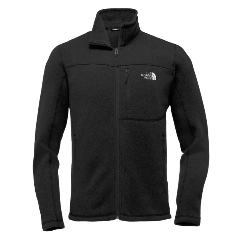 THE NORTH FACE® SWEATER FLEECE JACKET Thumbnail