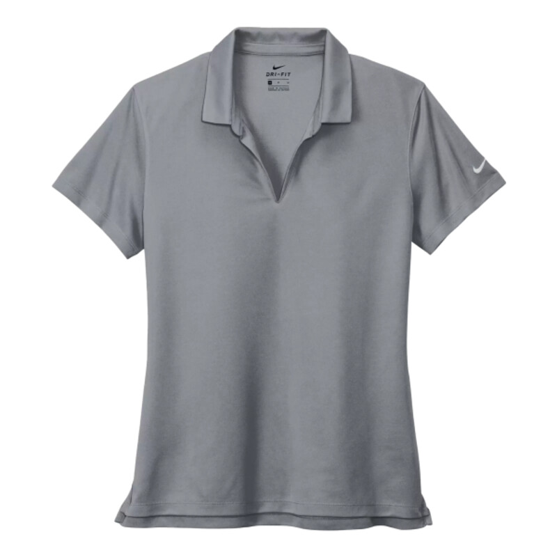 NIKE Dri-FIT MICRO PIQUE 20 LADIES' POLO Thumbnail