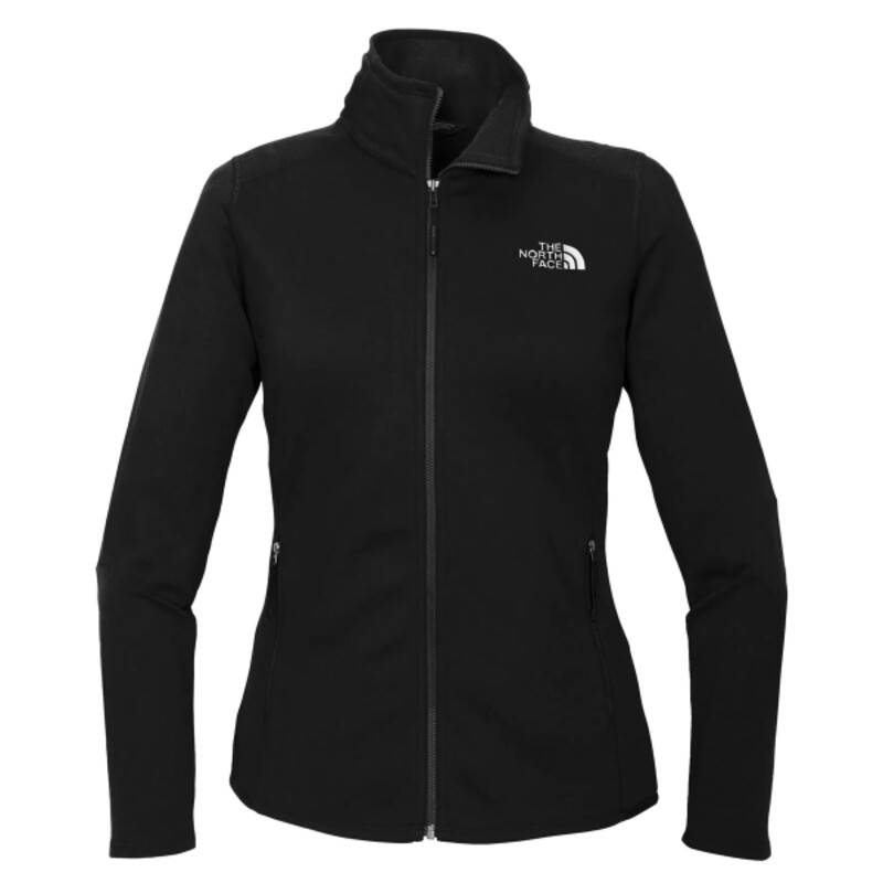 THE NORTH FACE® SKYLINE FLEECE FULL ZIP LADIES' JACKET Thumbnail