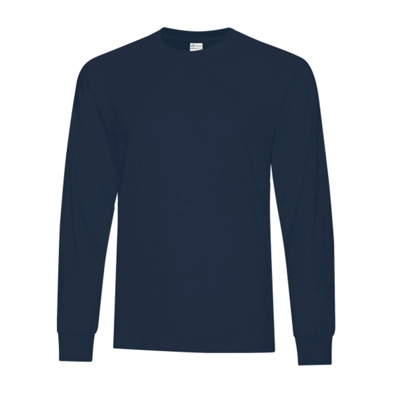 ATC™ EVERYDAY COTTON BLEND LONG SLEEVE TEE Thumbnail