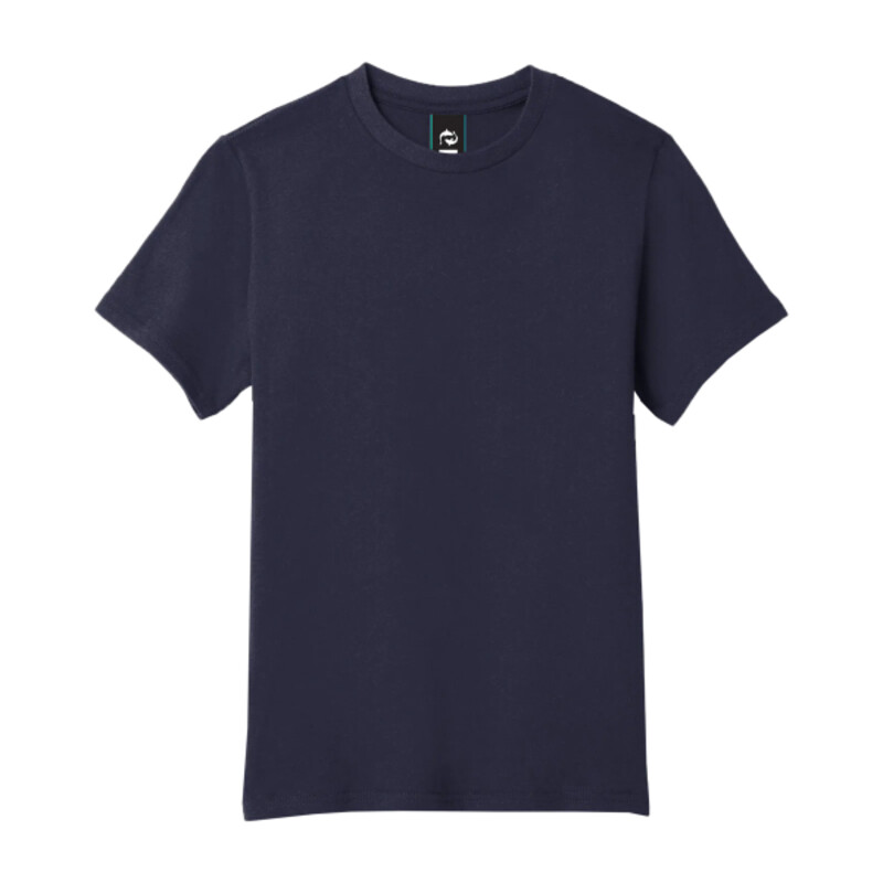 KOI® ELEMENT RING SPUN COTTON YOUTH TEE Thumbnail