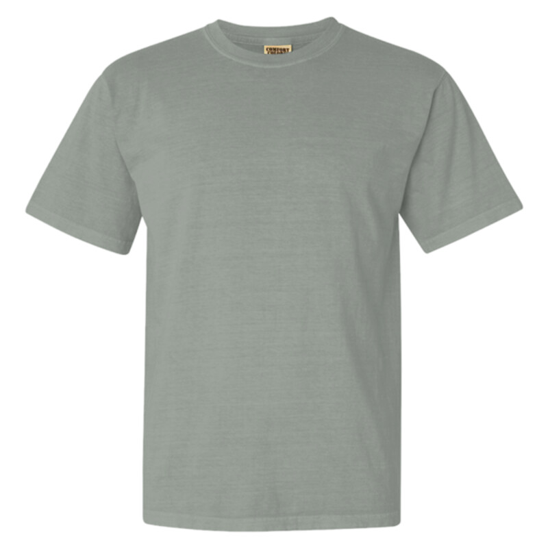 Unisex Garment-Dyed Heavyweight T-Shirt Thumbnail