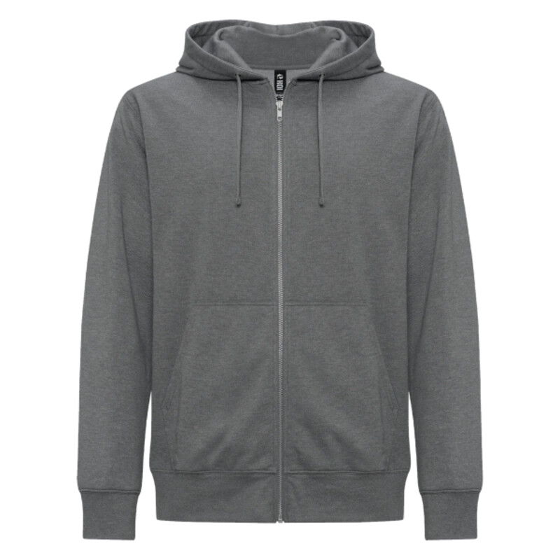 KOI® ELEMENT TRIBLEND FLEECE FULL ZIP HOODIE Thumbnail
