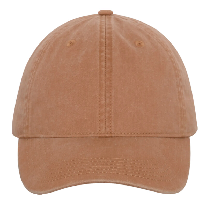 ATC™ PIGMENT DYED CAP Thumbnail