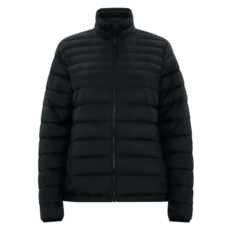 DRYFRAME® ESSENTIAL PUFFY LADIES' JACKET Thumbnail