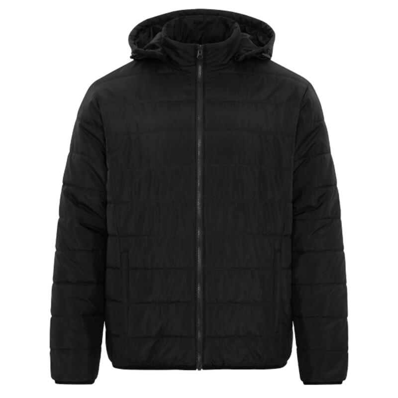 DRYFRAME® ESSENTIAL HOODED INSULATED JACKET Thumbnail
