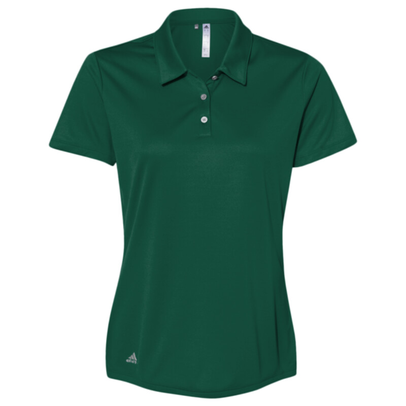 Women's Performance Polo Thumbnail